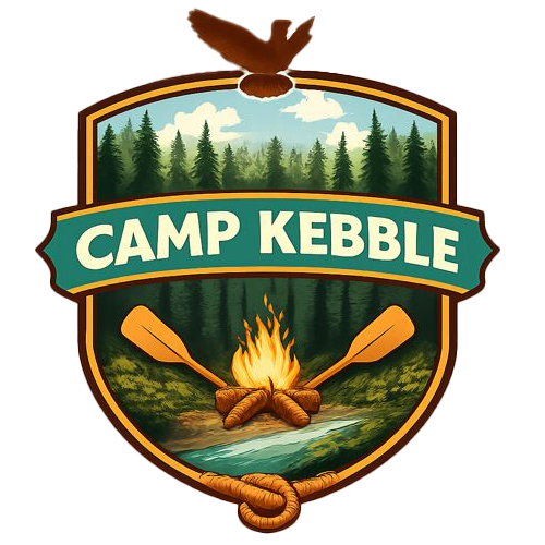 Camp Keeble